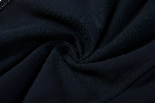 British Academy-Style Joggers-Navy Blue