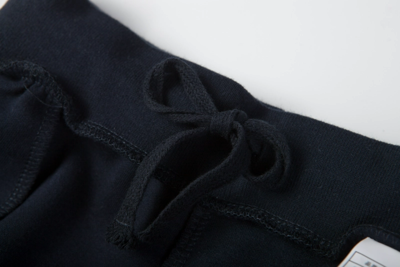 British college knitted sports suit