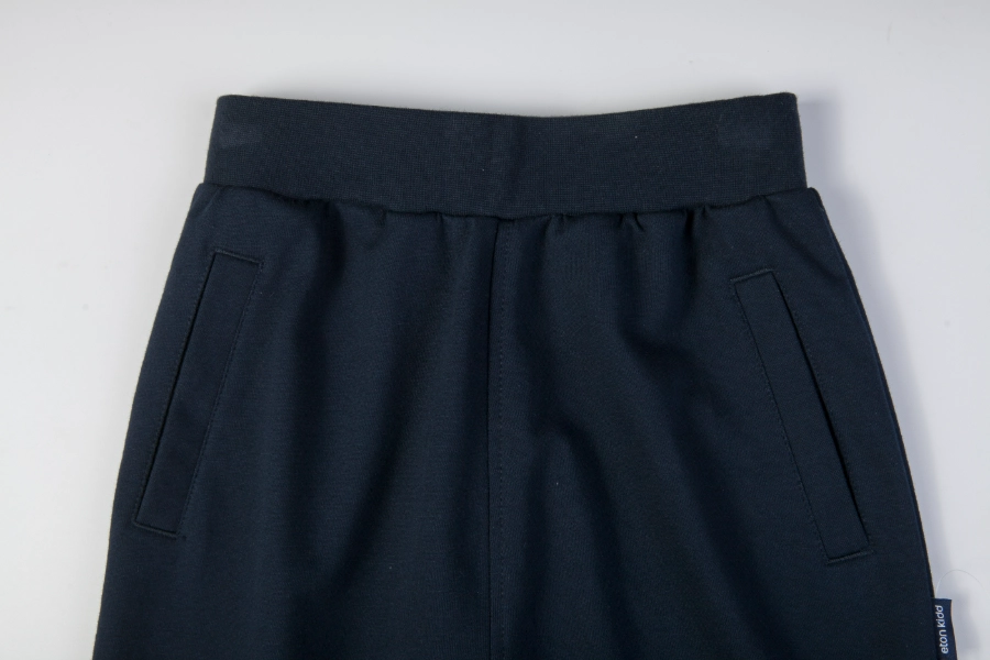 British Collegiate 3/4 Sport Pants