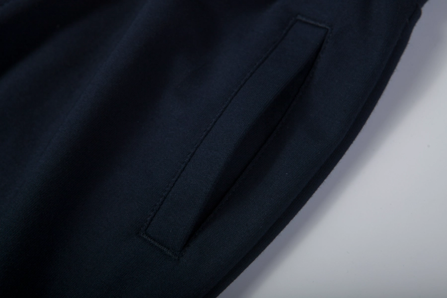 British Collegiate 3/4 Sport Pants