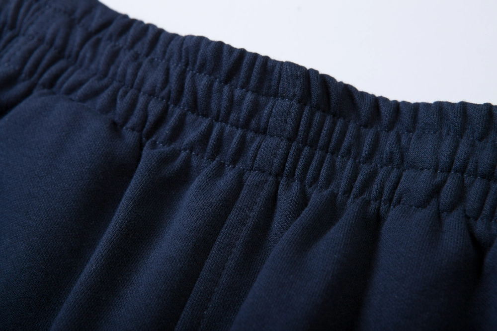 British Collegiate Knit Track Pants