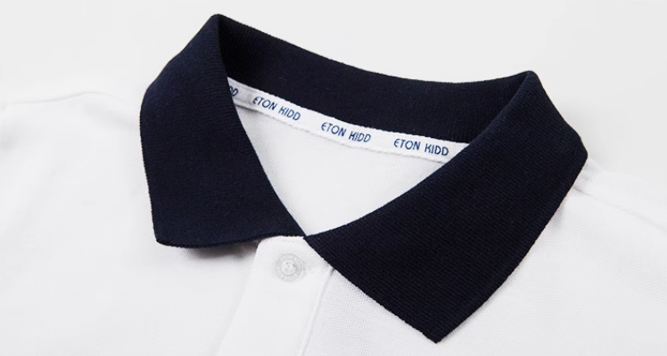 British Collegiate Short-Sleeve T-Shirt