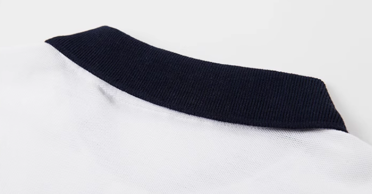 British Collegiate Short-Sleeve T-Shirt