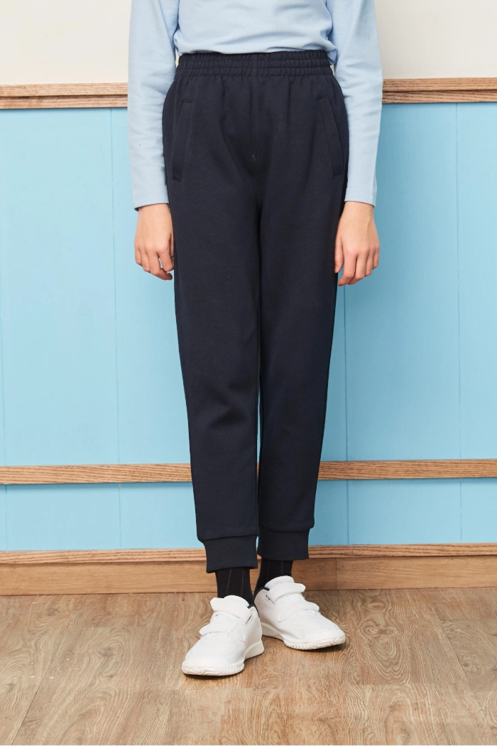 British Collegiate Sport Pants