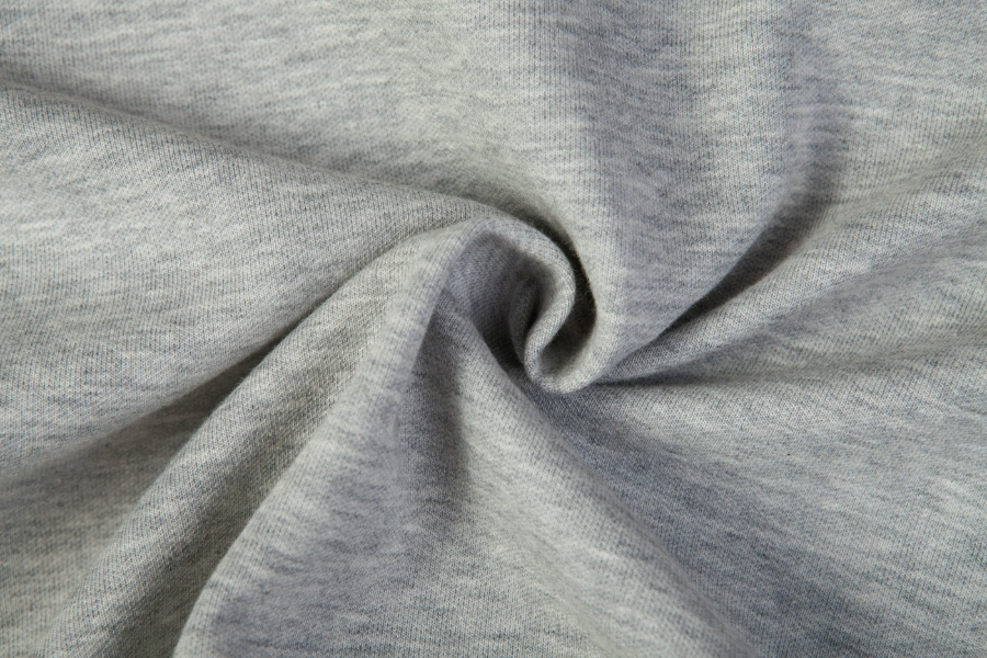 British Collegiate Sport Set-Dark Green / Light Heather Grey