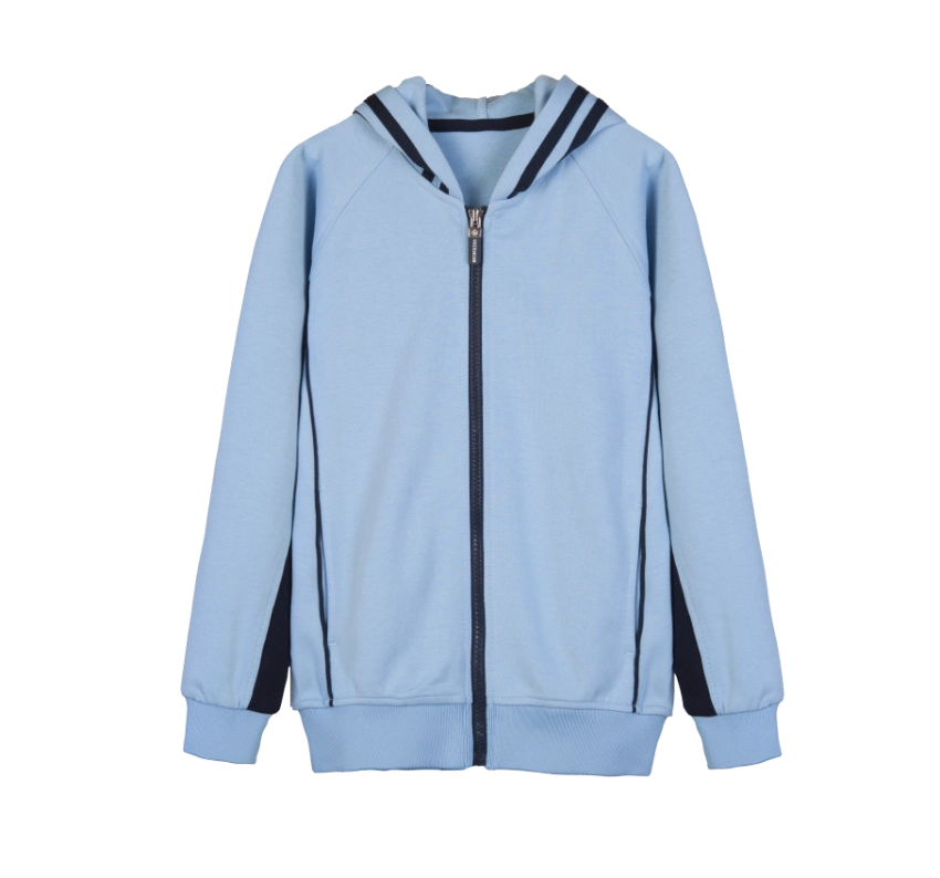 British Collegiate Sports Jacket