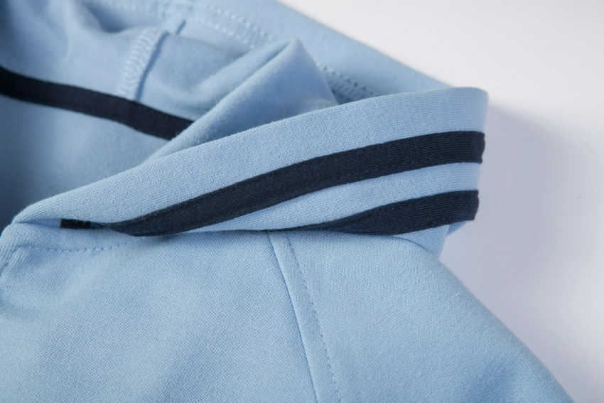 British Collegiate Sports Jacket