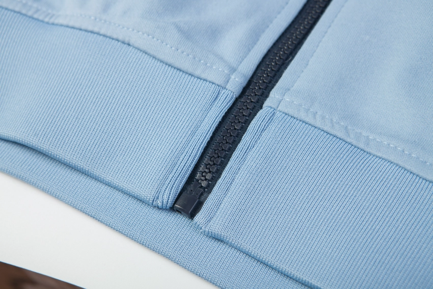 British Collegiate Sports Jacket