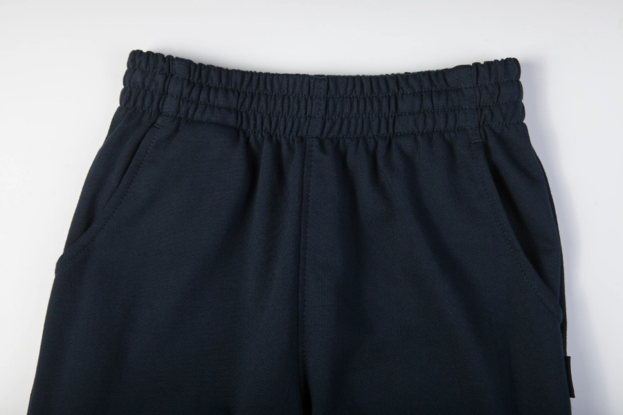 British Collegiate Track Pants