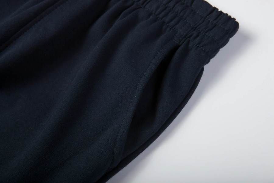 British Collegiate Track Pants
