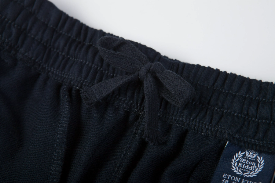 British Collegiate Track Pants