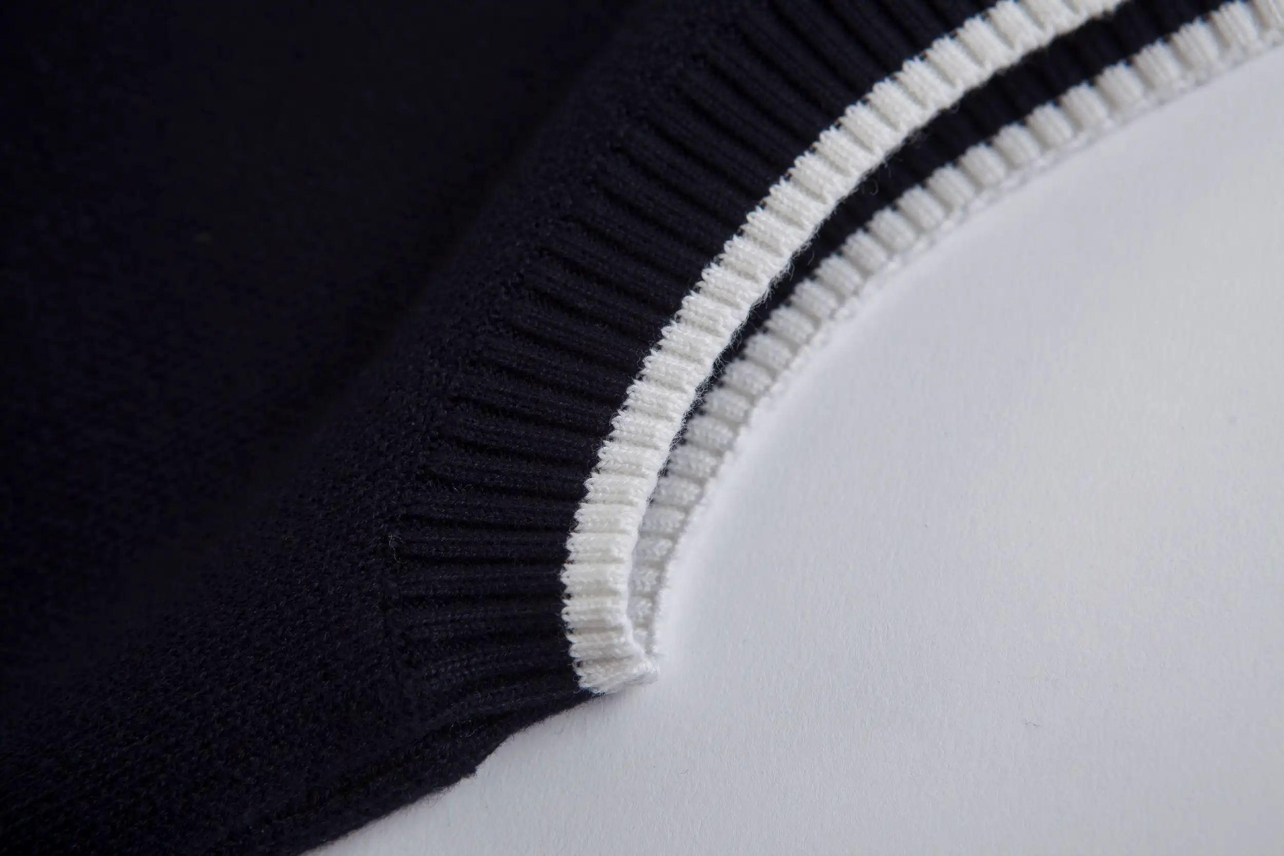 British Collegiate Vest