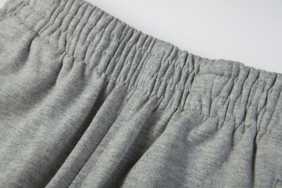 British Preppy Knit Sports Set