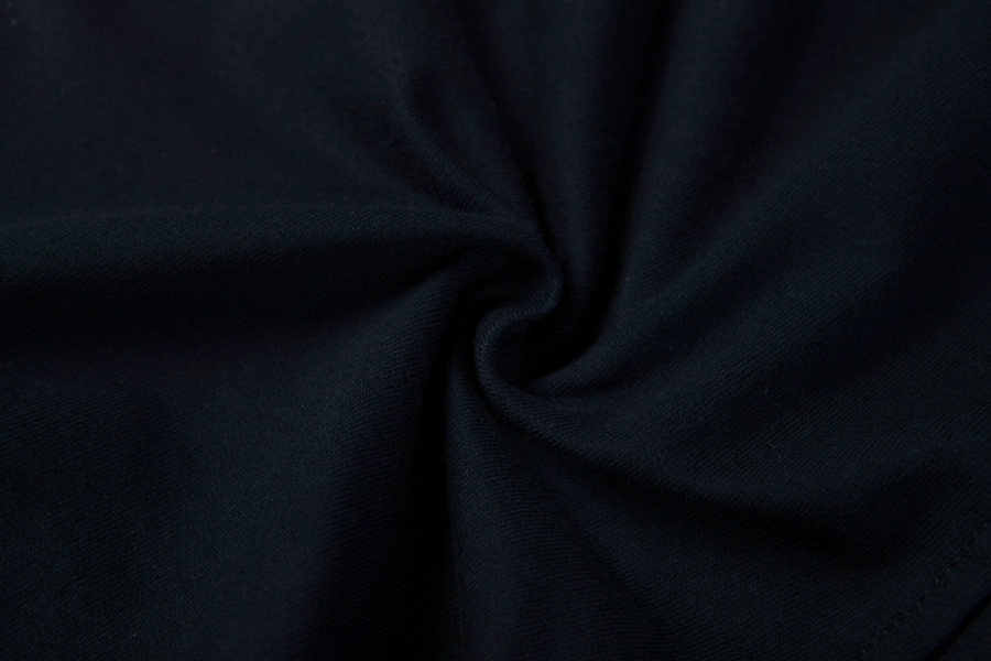 British Preppy Terry Knit Shorts