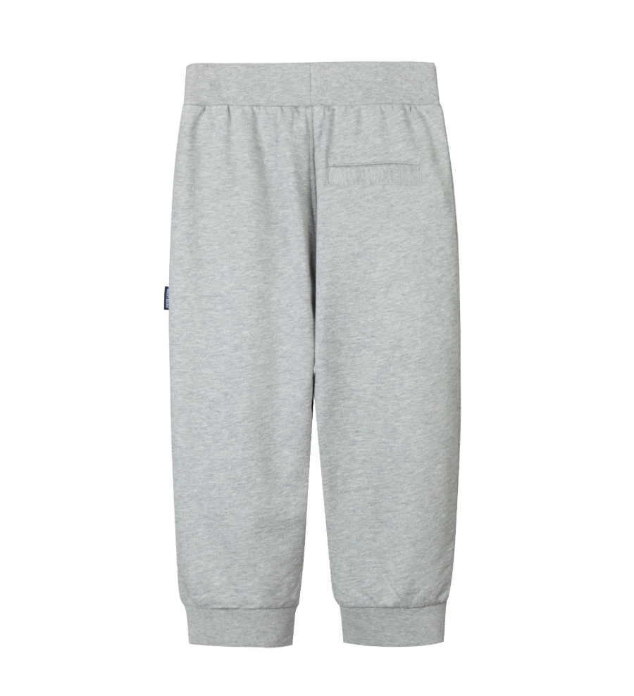 British style sports capri pants