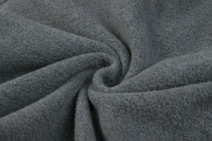 Campus-Inspired Multi-Functional Cold-Weather Jacket