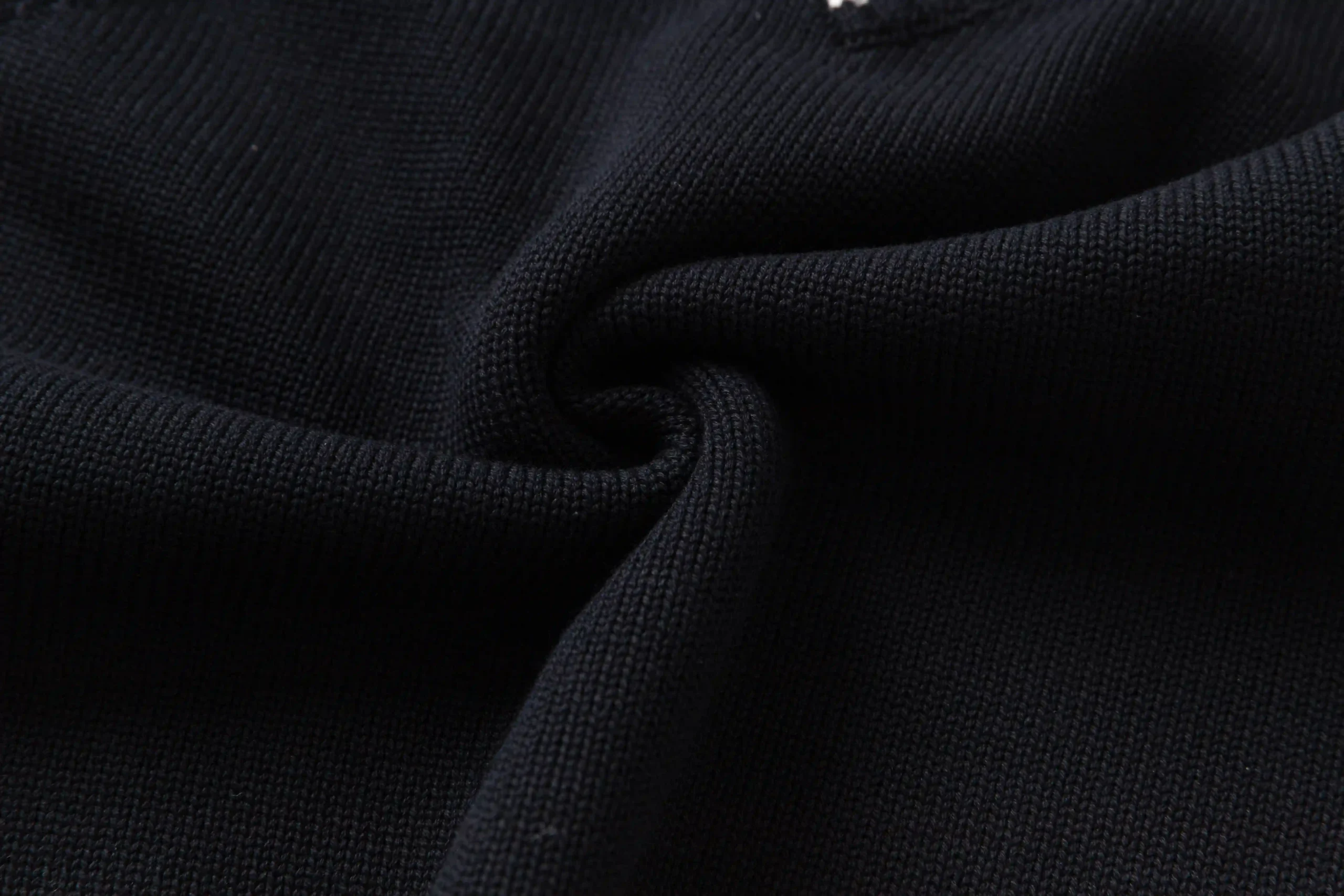 Collegiate Cotton Vest