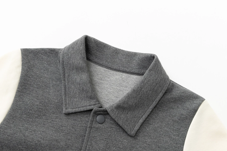 Collegiate Knit Sport Top