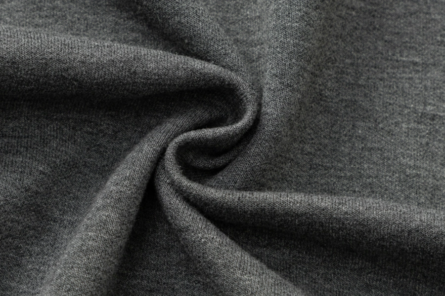 Collegiate Knit Sport Top