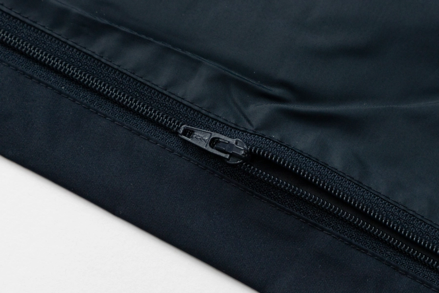 Collegiate Multi-Functional Winter Jacket