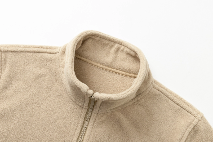 Collegiate Multi-Functional Winter Jacket