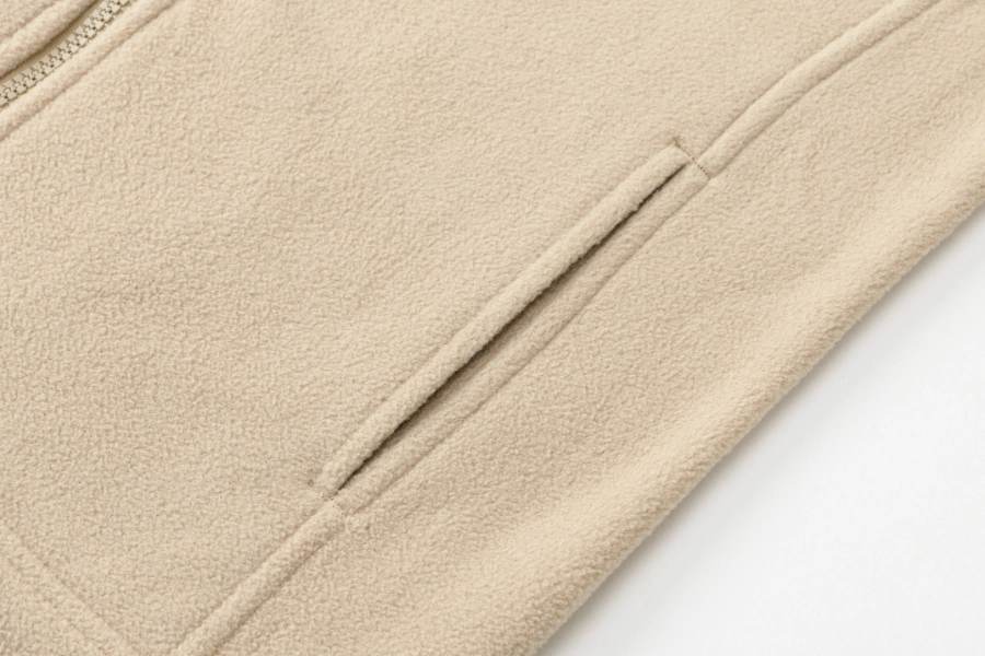 Collegiate Multi-Functional Winter Jacket