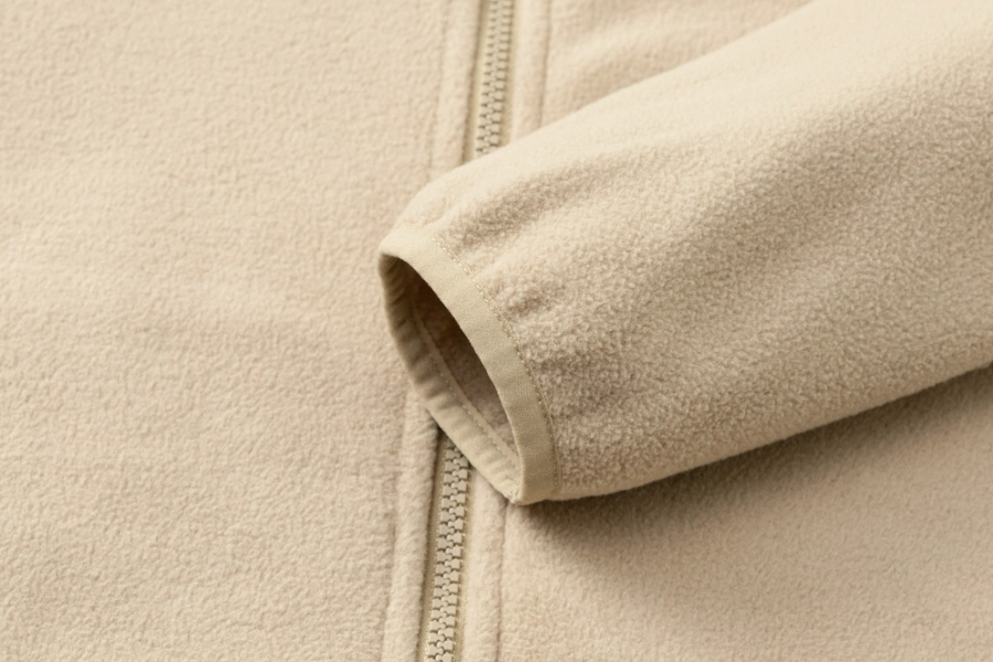 Collegiate Multi-Functional Winter Jacket