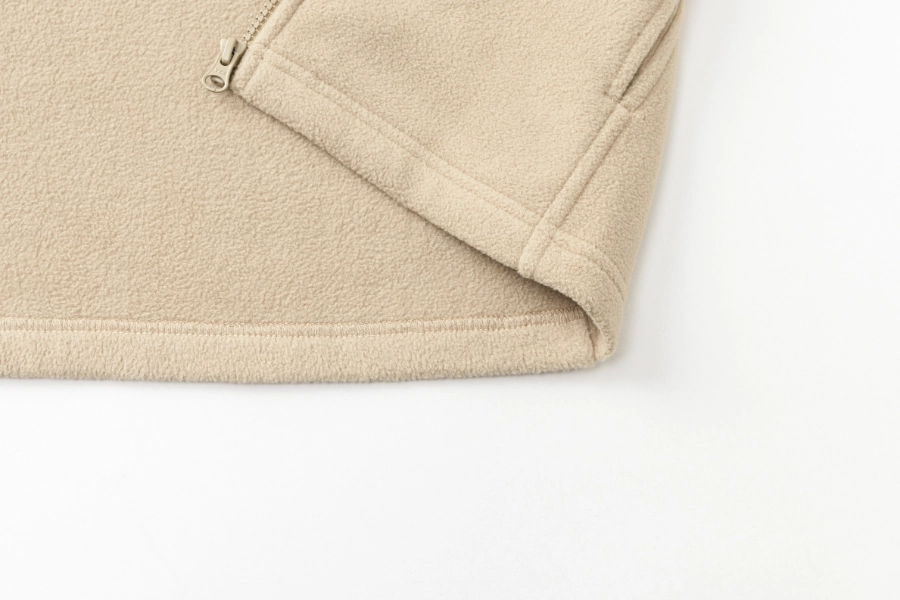 Collegiate Multi-Functional Winter Jacket