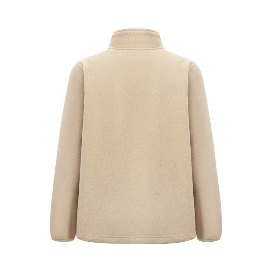 Collegiate Multi-Functional Winter Jacket