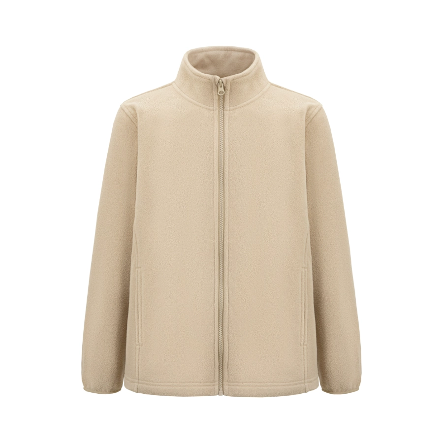 Collegiate Multi-Functional Winter Jacket