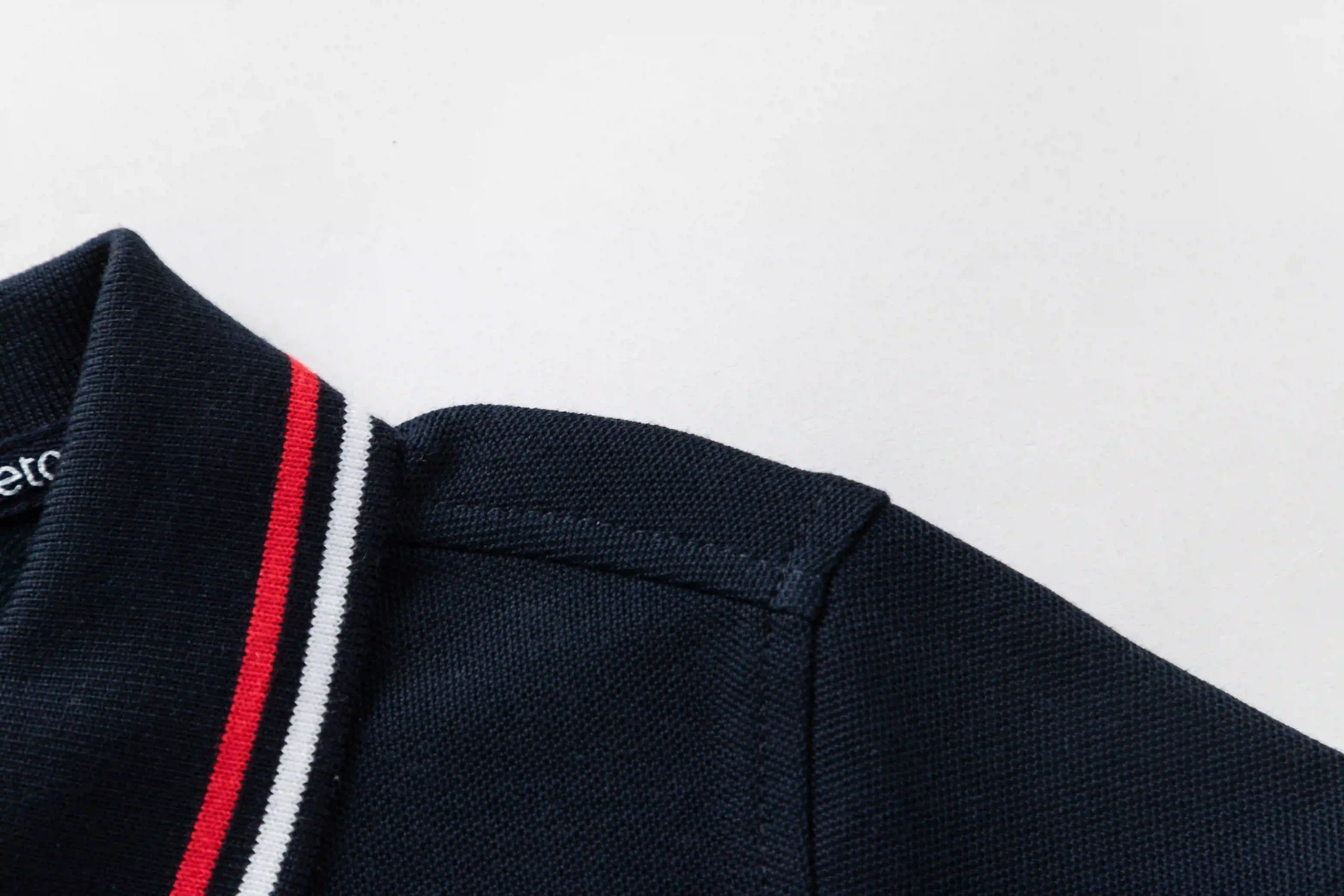 Collegiate Short-Sleeve T-Shirt