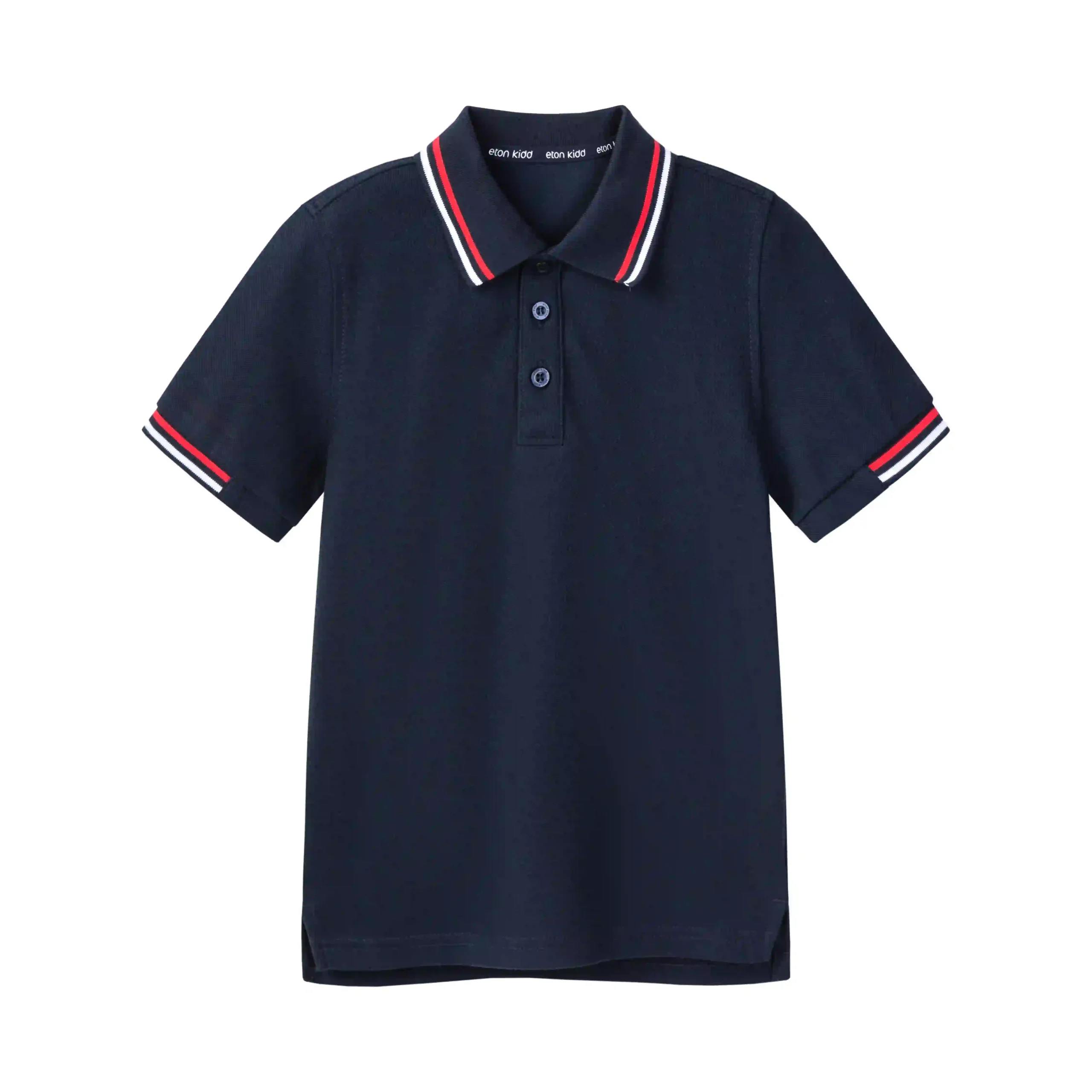 Collegiate Short-Sleeve T-Shirt