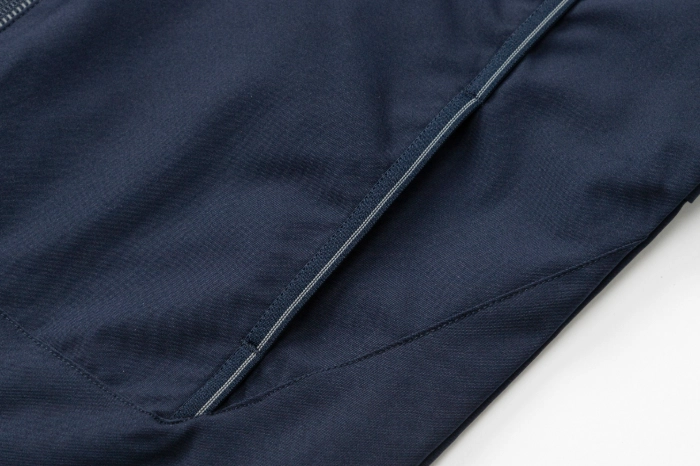 Collegiate Sport Top