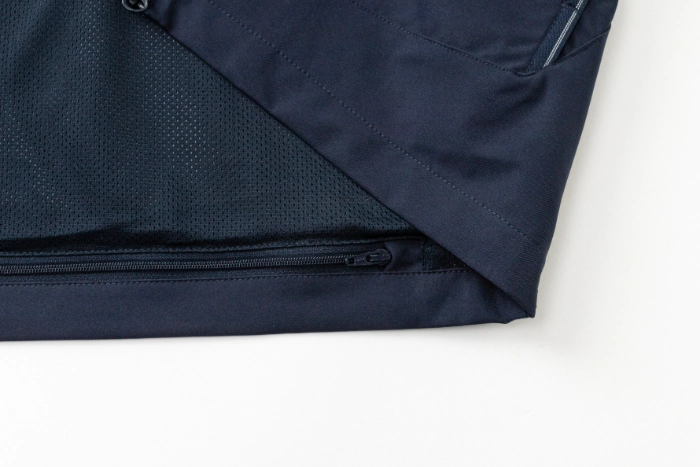 Collegiate Sport Top