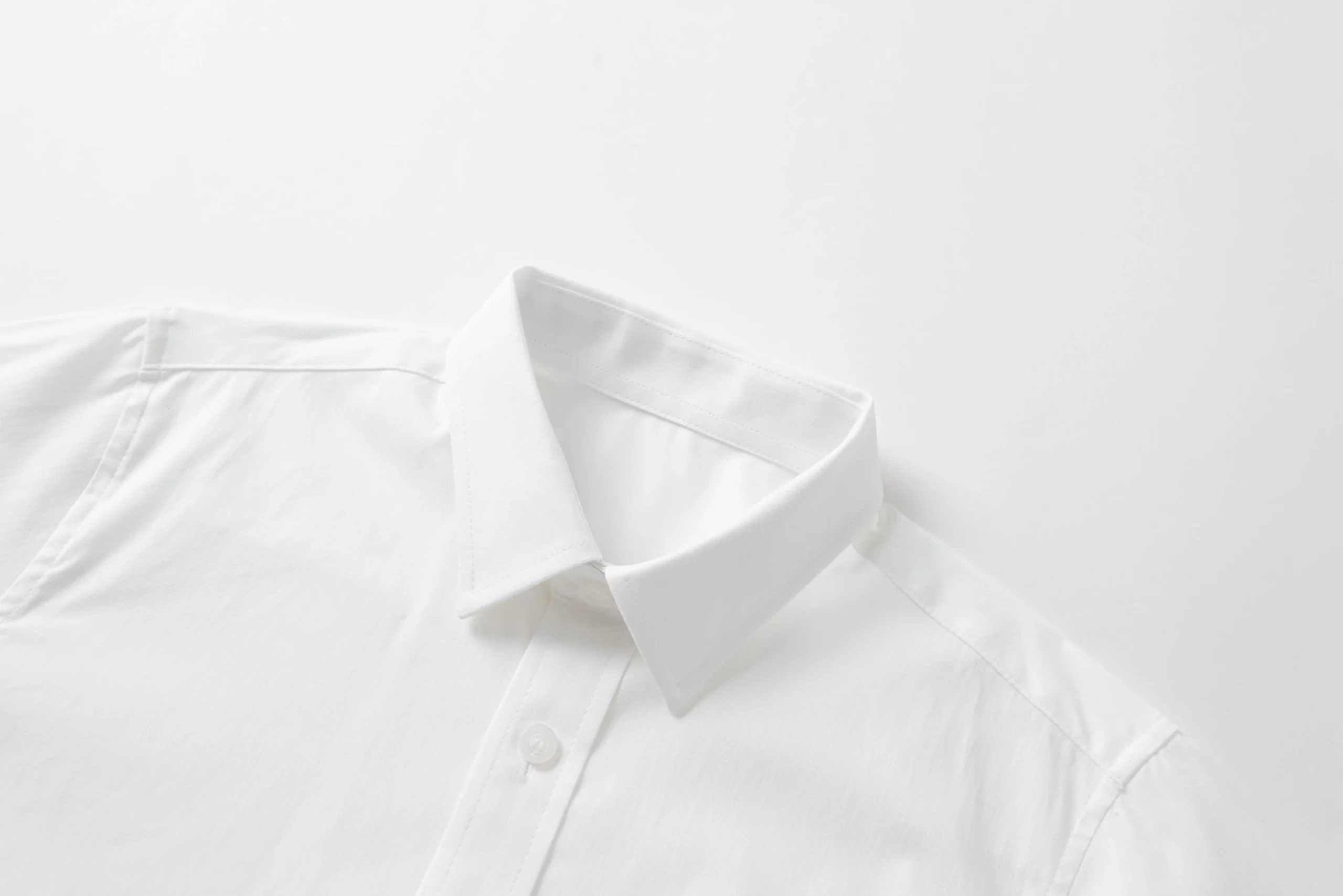 British Academy Boys’ Long-Sleeved Shirt