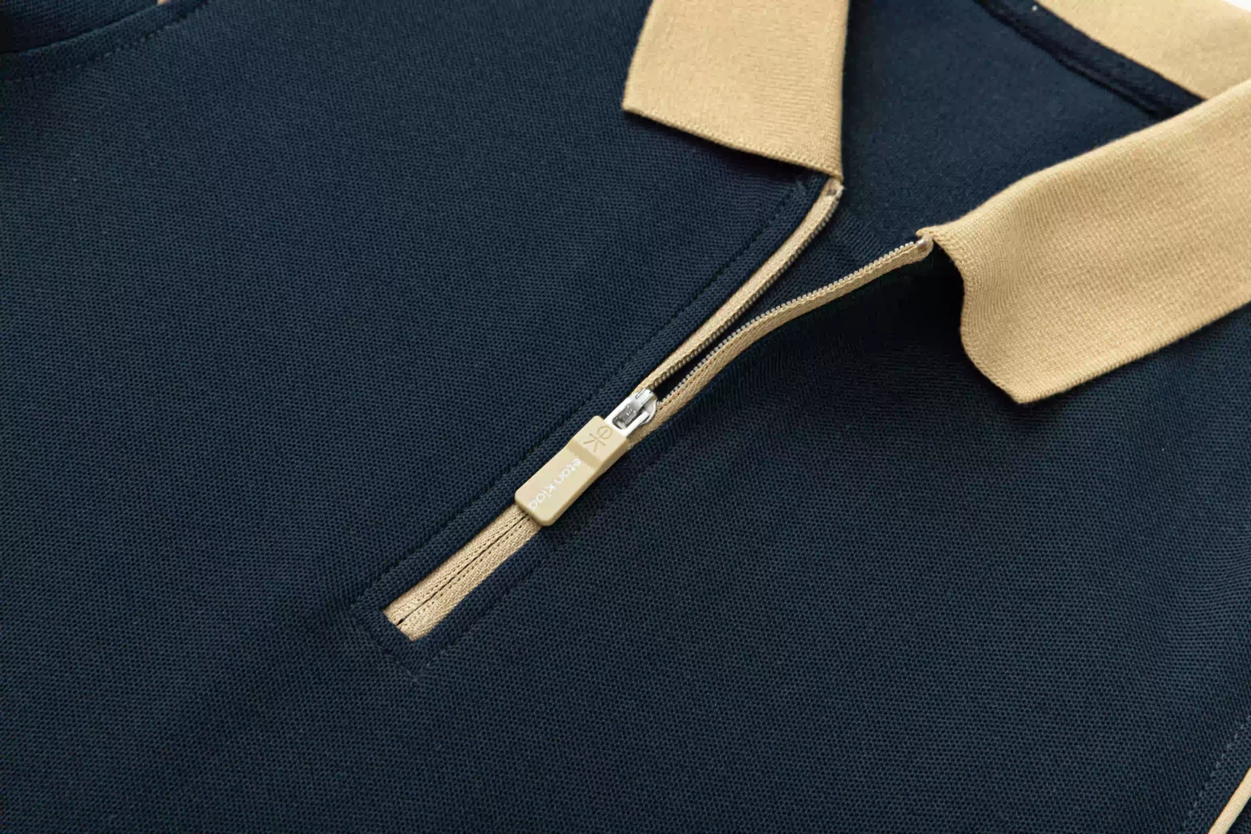 Collegiate Short-Sleeve T-Shirt