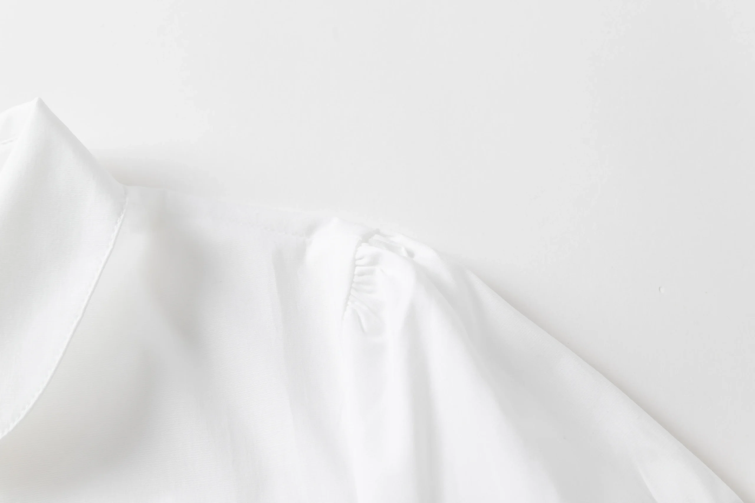 British Academy Girls’ Short-Sleeved Shirt