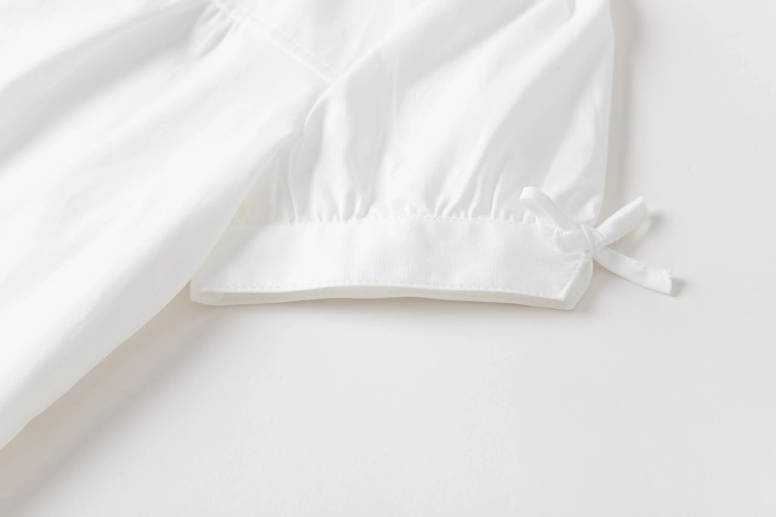 British Academy Girls’ Short-Sleeved Shirt