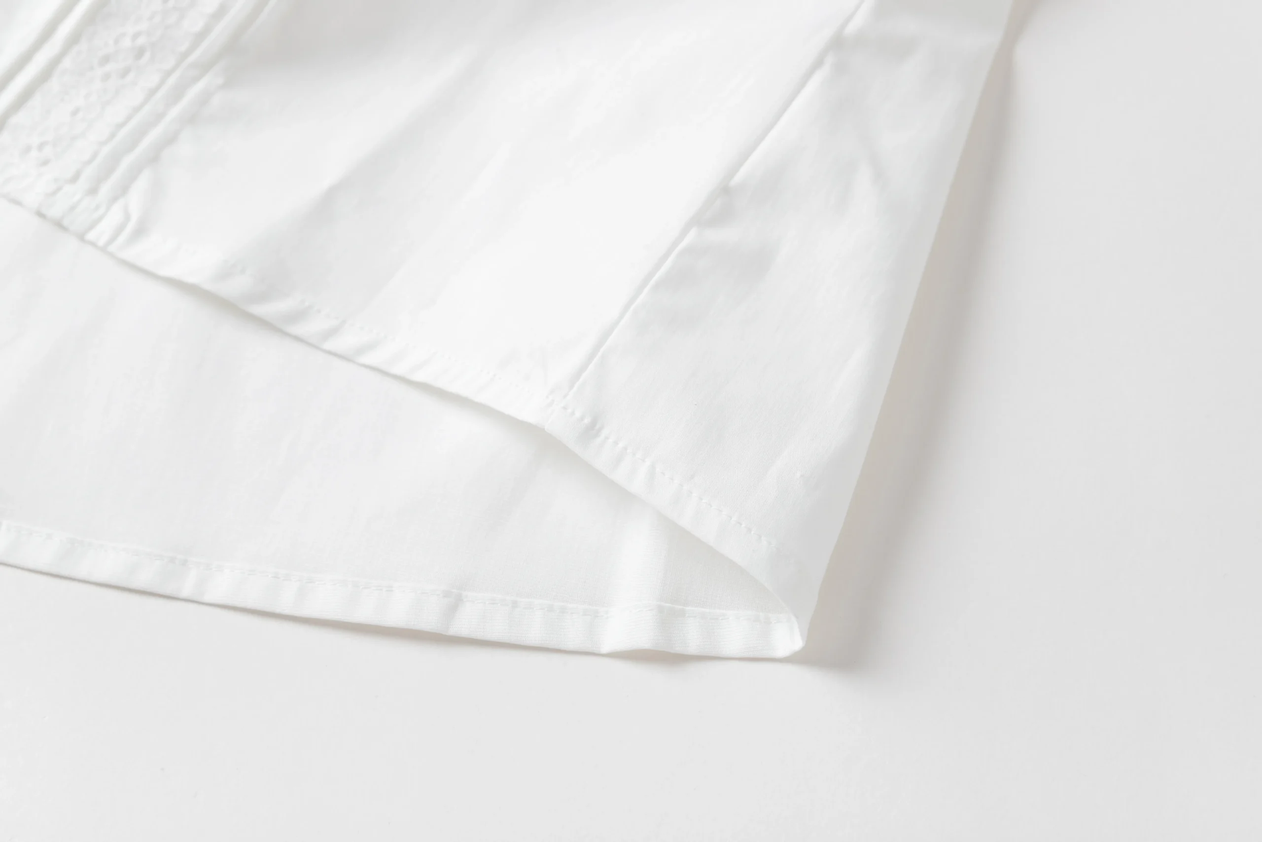 British Academy Girls’ Long-Sleeved Shirt