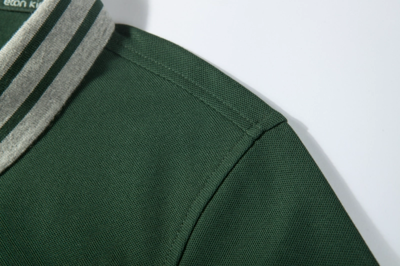 Collegiate Short-Sleeve T-Shirt