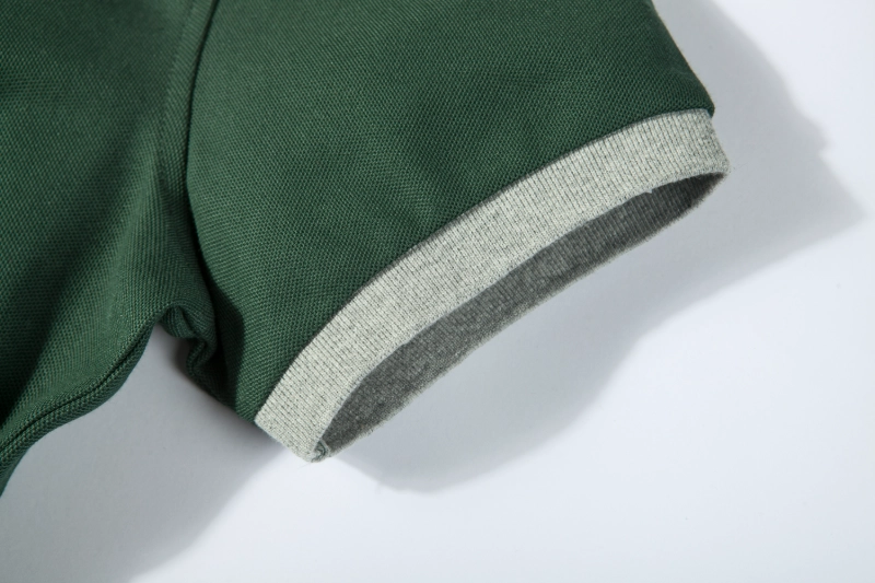 Collegiate Short-Sleeve T-Shirt