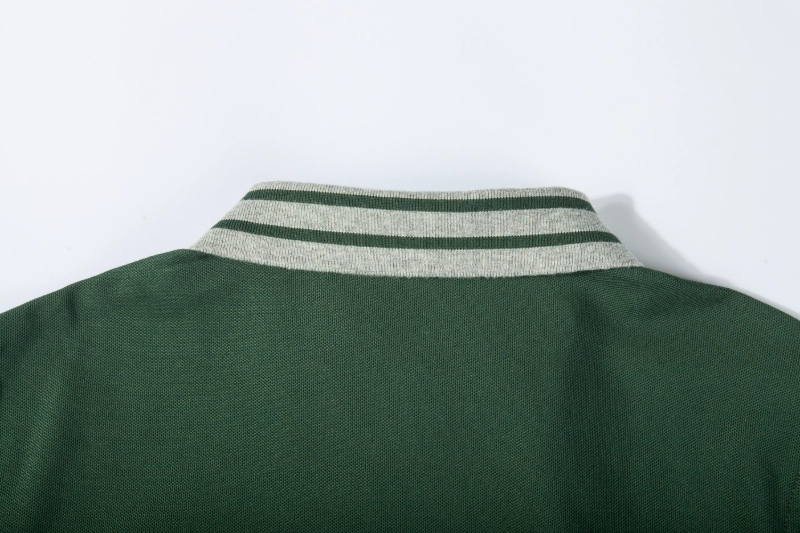 Collegiate Short-Sleeve T-Shirt