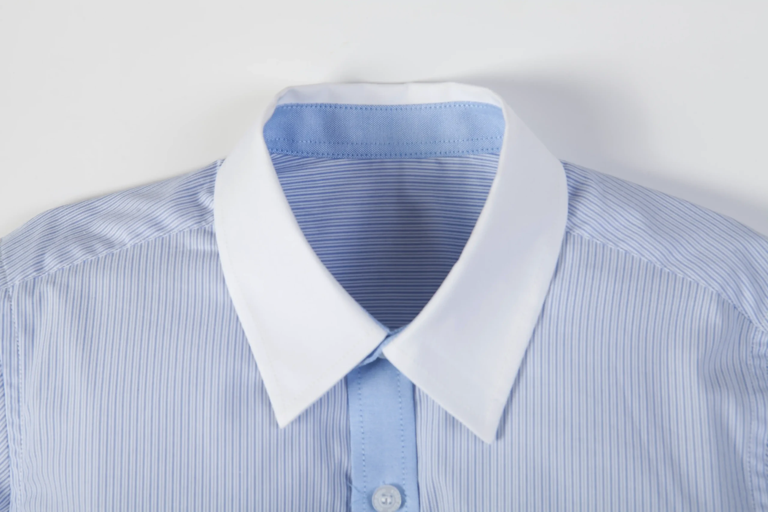 British Academy Boys’ Long-Sleeved Shirt