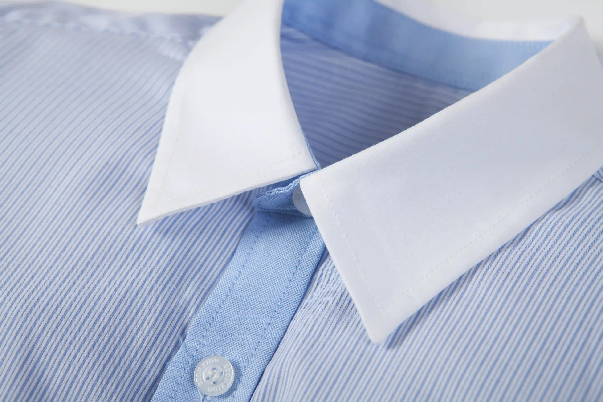 British Academy Boys’ Long-Sleeved Shirt