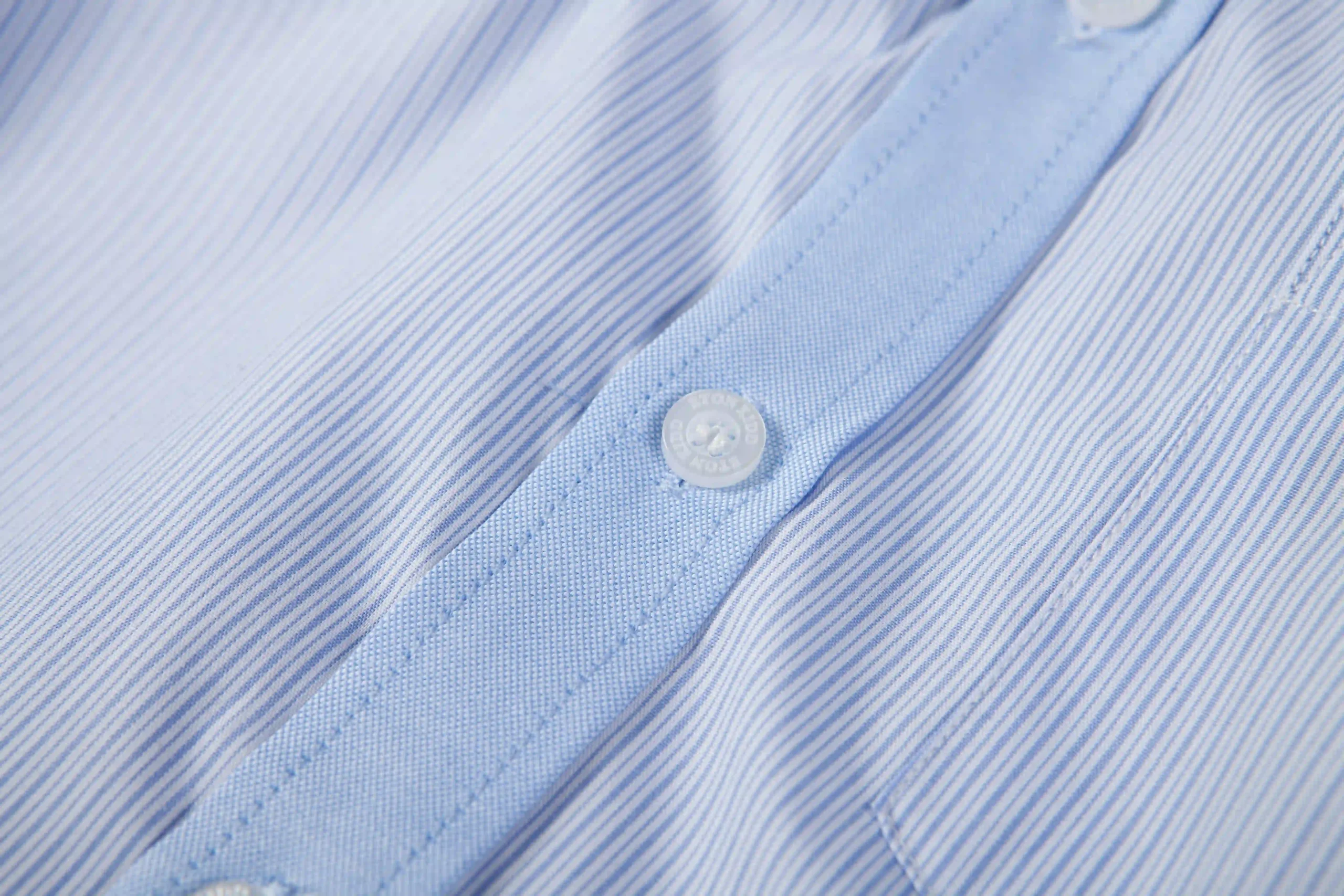 British Academy Boys’ Long-Sleeved Shirt