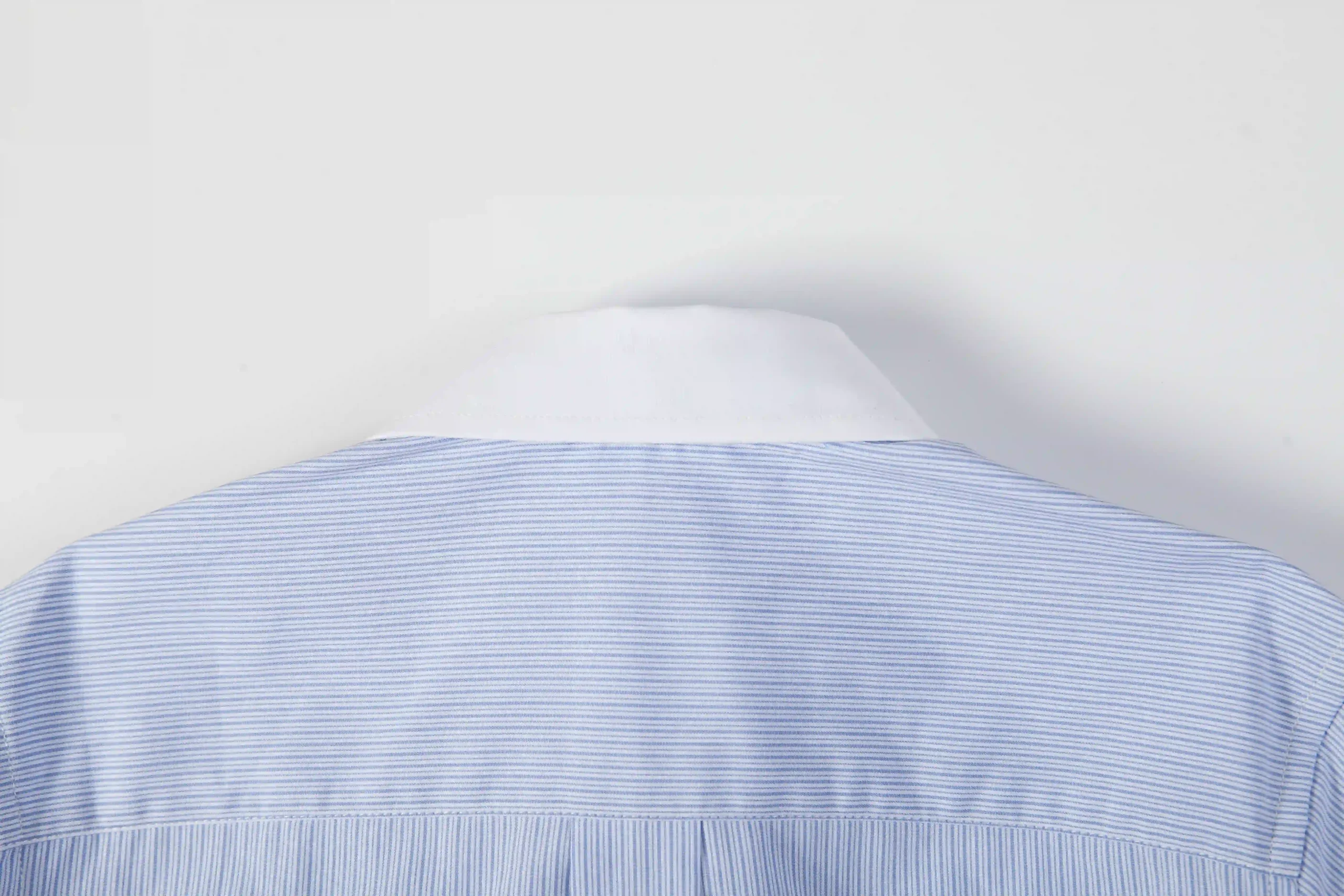 British Academy Boys’ Long-Sleeved Shirt