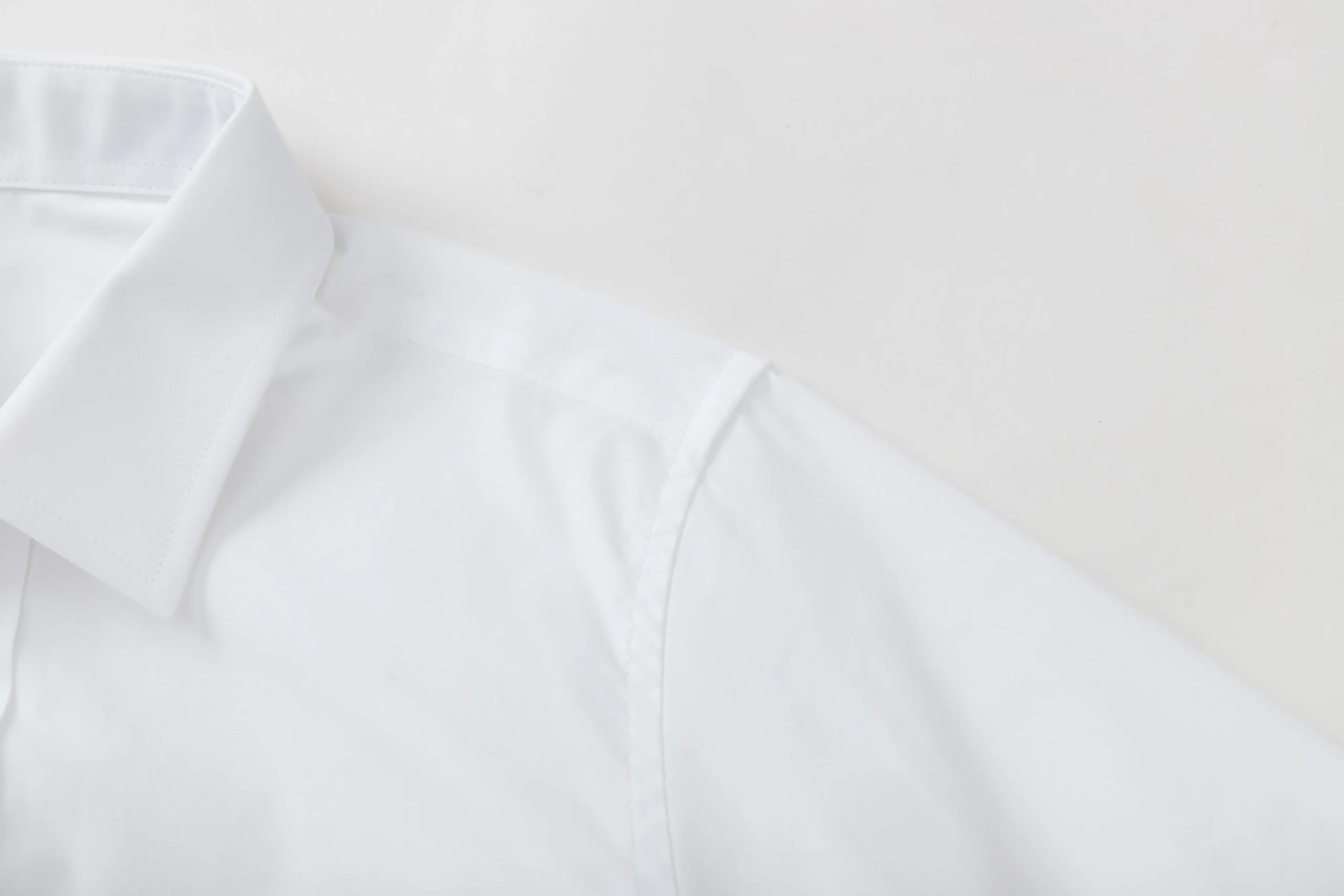British Academy Boys’ Wrinkle-Resistant Long-Sleeved Shirt