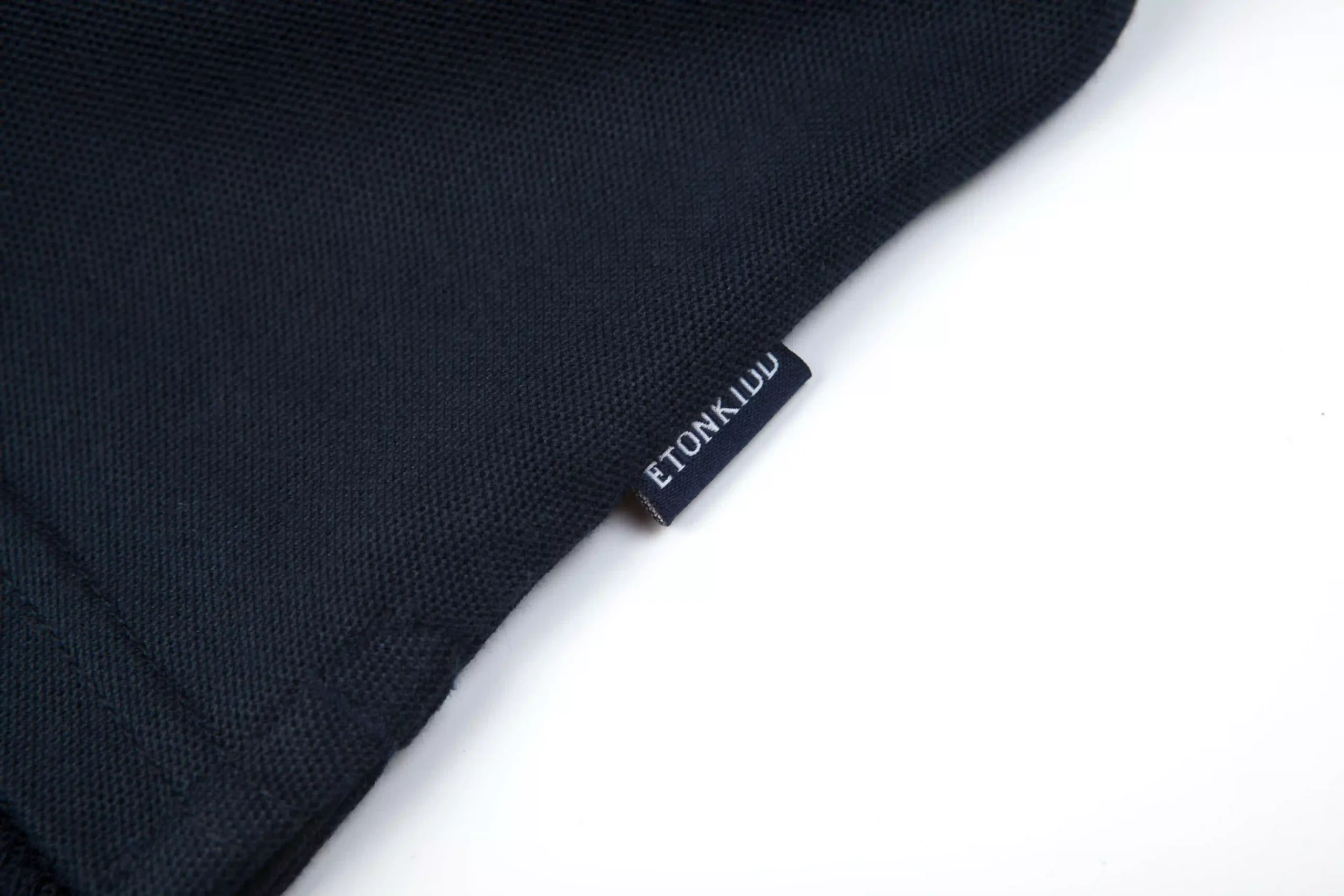 British Collegiate Short-Sleeve T-Shirt