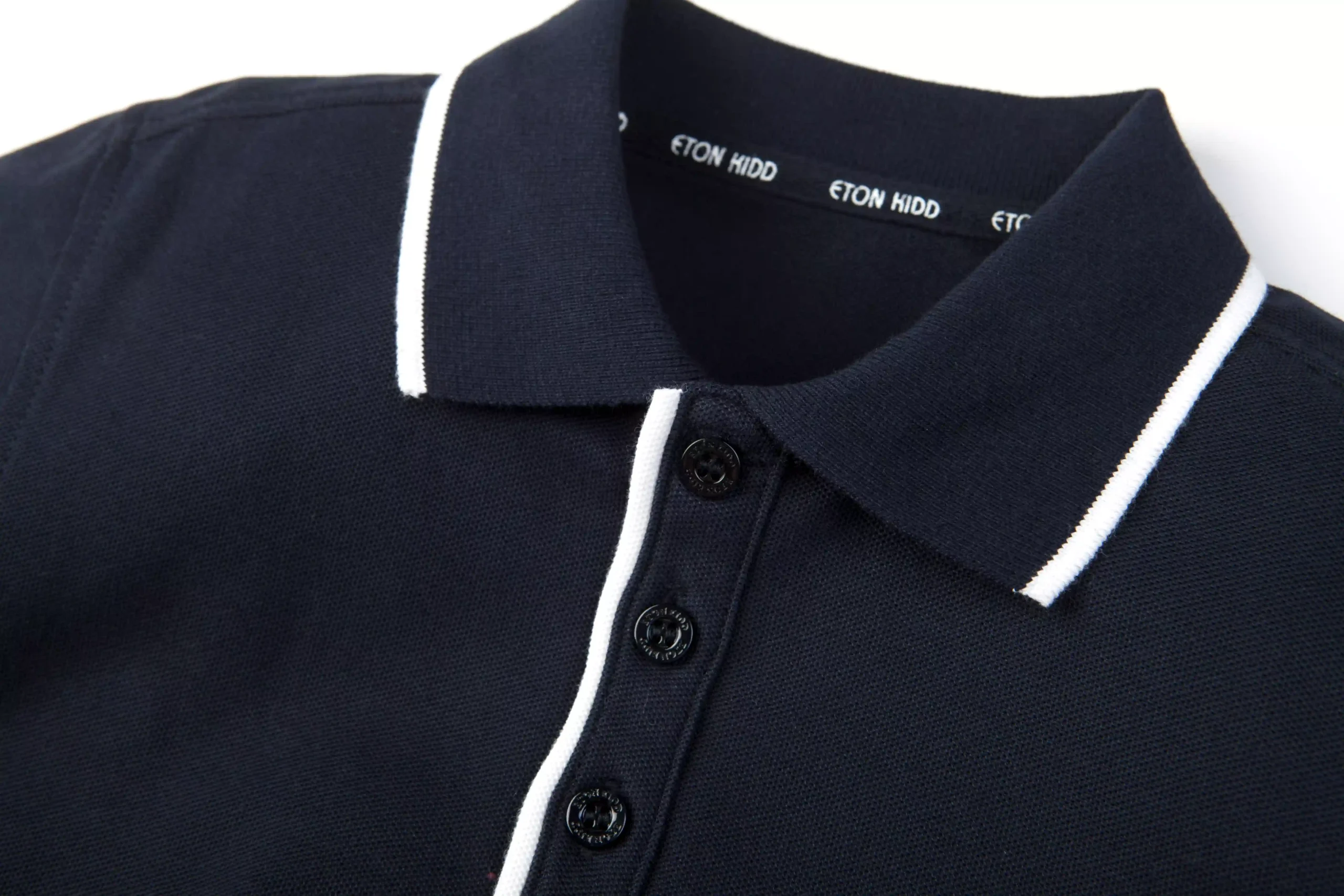 Preppy Long Sleeve T-shirt