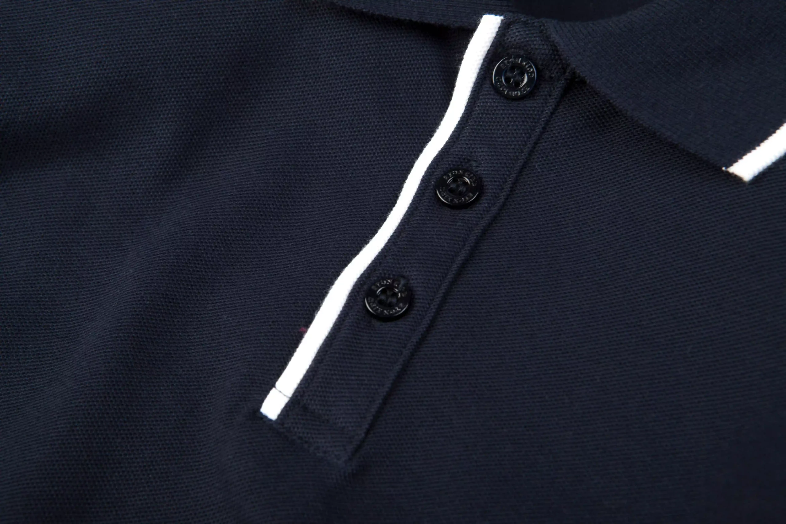 Preppy Long Sleeve T-shirt